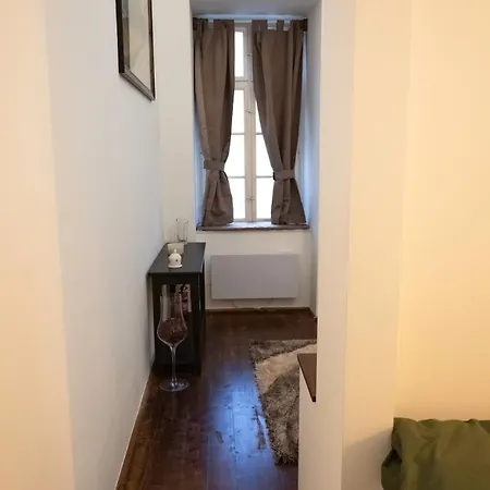 Apartment Cozy & Downtown *