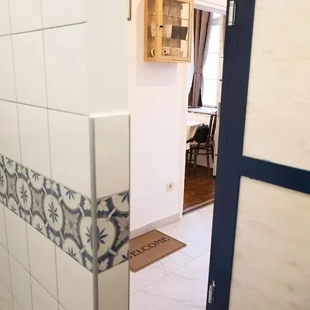 Apartment Cozy & Downtown Budapest