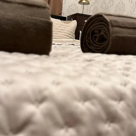 Vaci Corso Apartment *