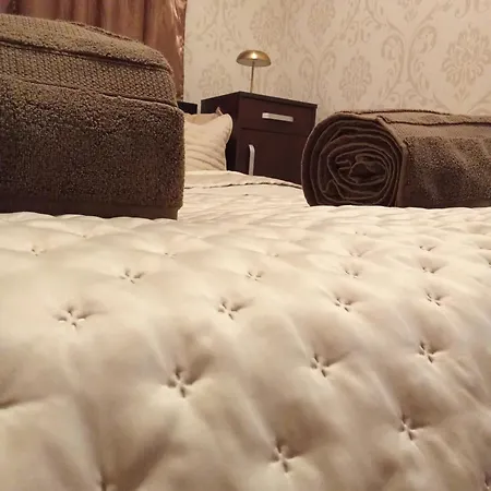 Apartment Vaci Corso *