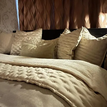 Vaci Corso Apartment Budapest