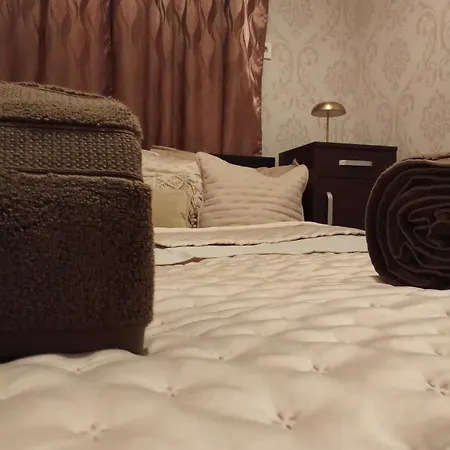 Apartment Vaci Corso Budapest