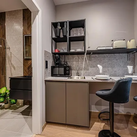 Casas Elites Apartment