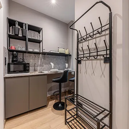 Apartment Casas Elites Budapest