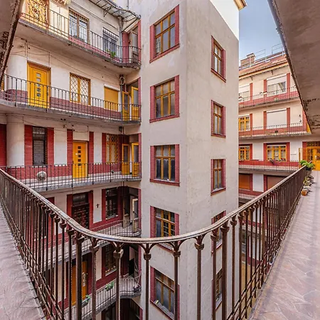 Casas Elites Apartment