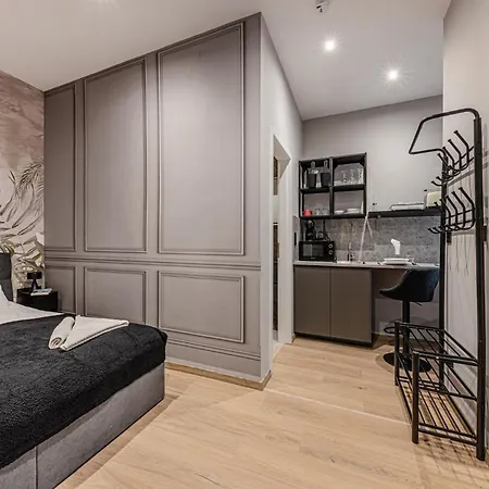 Casas Elites Apartment *