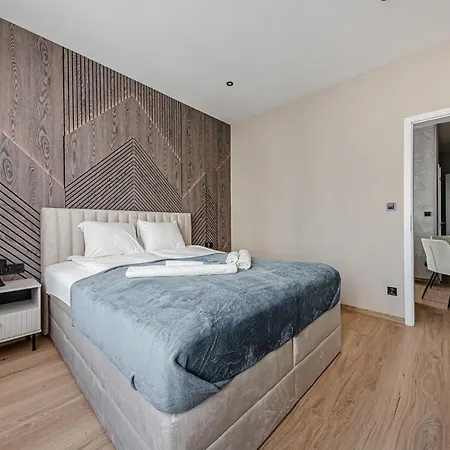 Apartment Casas Elites *