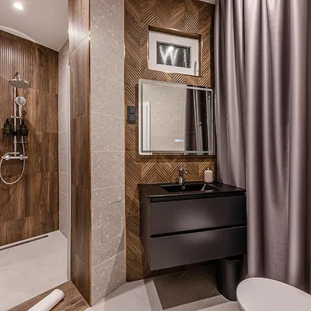 Casas Elites Budapest