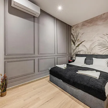 Apartment Casas Elites *