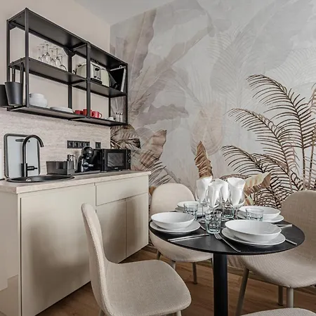 Casas Elites Budapest