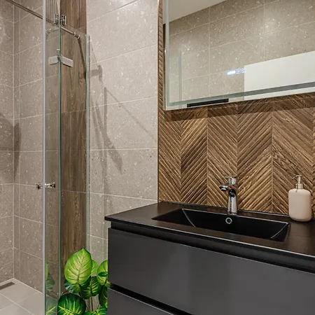 Casas Elites * Budapest