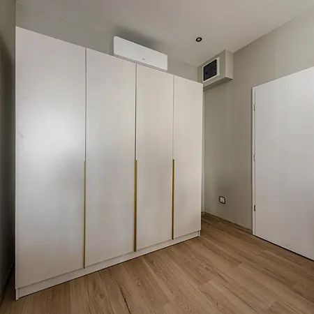 Casas Elites Apartment