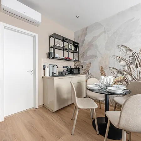 Casas Elites Apartment *