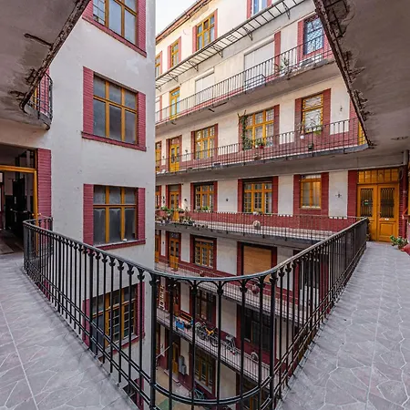 Casas Elites Apartment