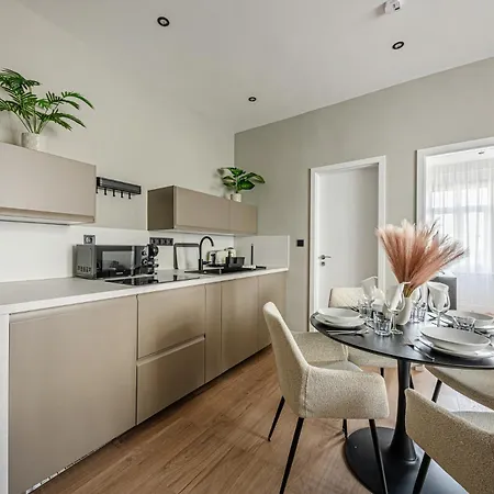 Apartment Casas Elites *