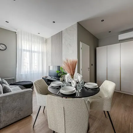 Casas Elites Apartment