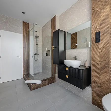 Apartment Casas Elites