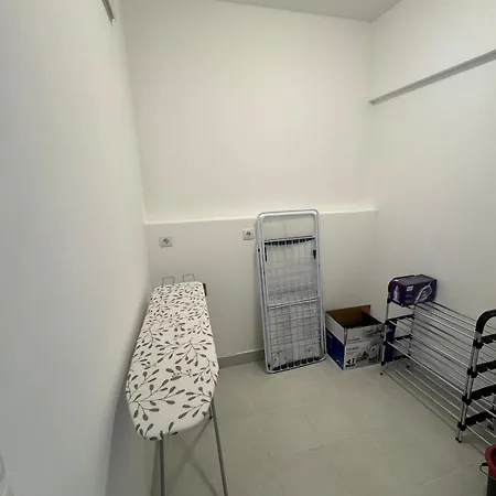 Apartment Elite Skyview Escape -bright, Modern, Free Parking