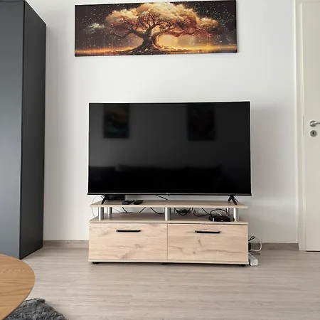 Elite Skyview Escape -bright, Modern, Free Parking * Budapest
