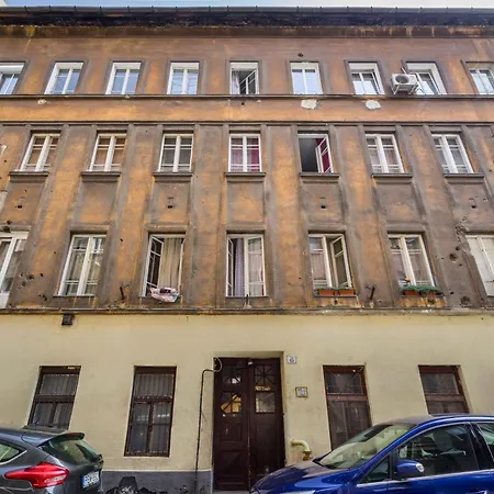 Tilia Luxury - 3 Bedrooms With Ac Apartment
