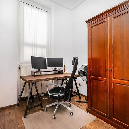 Apartment Venus - Broadway I Budapest