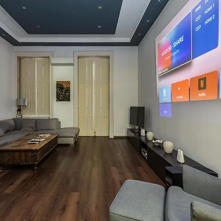Apartment Venus - Broadway I *