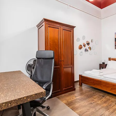 Apartment Venus - Broadway I Budapest