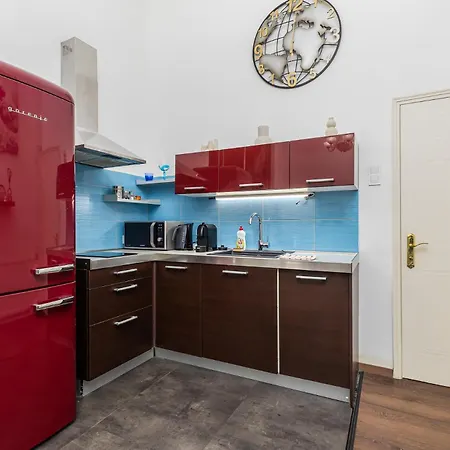 Apartment Venus - Broadway I *