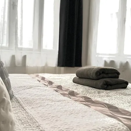 Apartment Vaci Corso