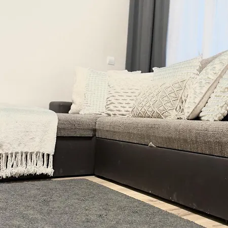 Apartment Vaci Corso