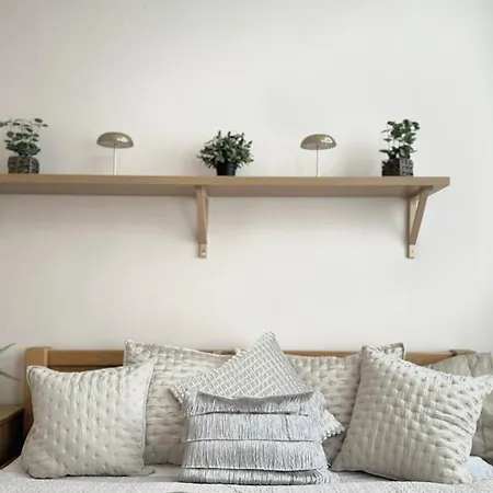Apartment Vaci Corso
