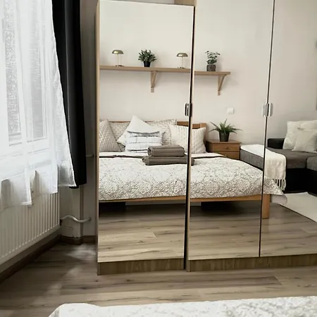 Vaci Corso * Budapest