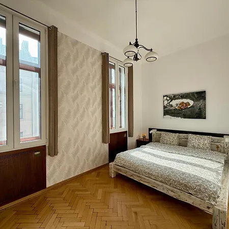 Apartment My *