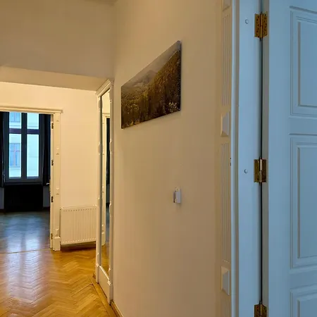 Apartment My *