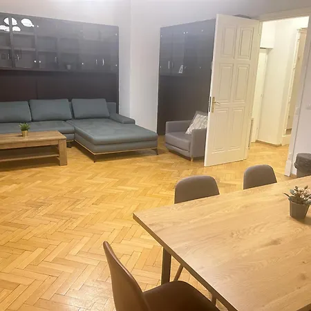 Apartment My *