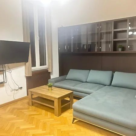 My * Budapest