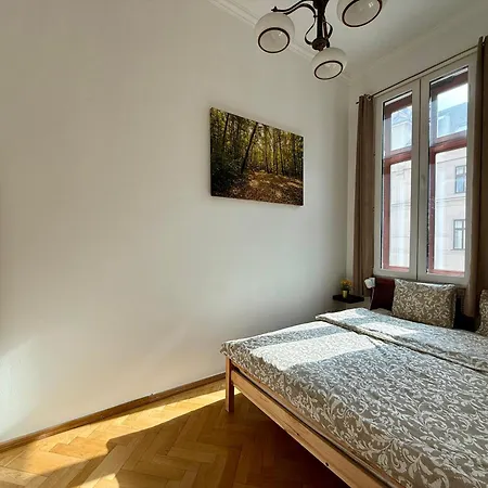 Apartment My