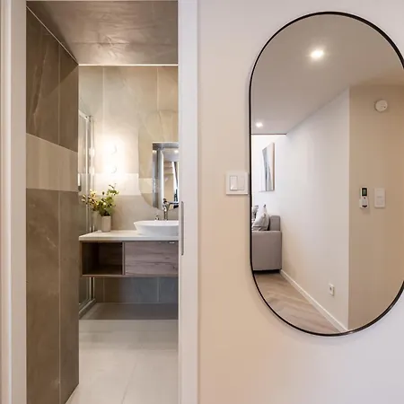 Sofia Boutique Apartments, Location By Bqa * Budapest