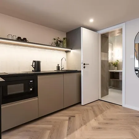 Sofia Boutique Apartments, Location By Bqa * Budapest