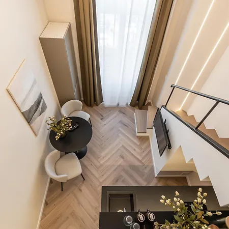 Apartment Sofia Boutique Apartments, Location By Bqa
