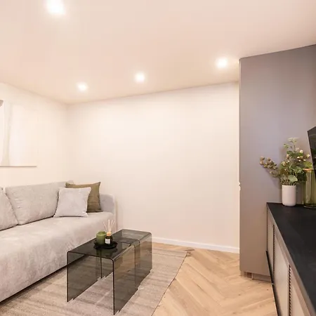 Sofia Boutique Apartments, Location By Bqa Apartment *