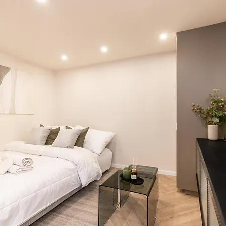 Sofia Boutique Apartments, Location By Bqa Apartment *