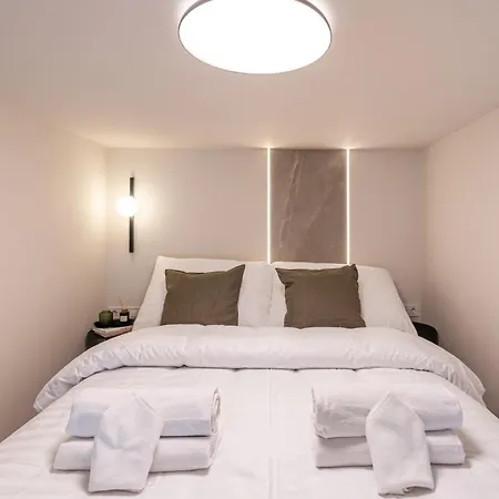 Sofia Boutique Apartments, Location By Bqa