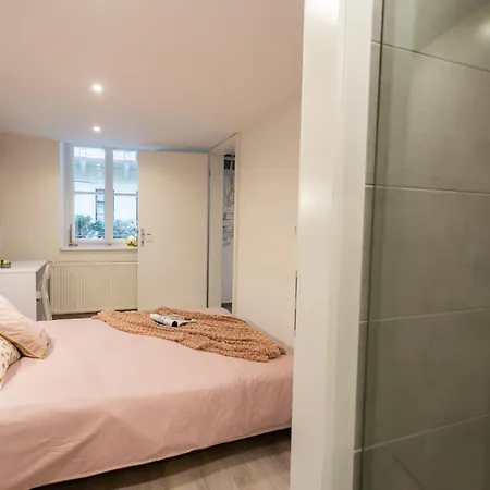 Duna Centrum 5 Apartment Budapest