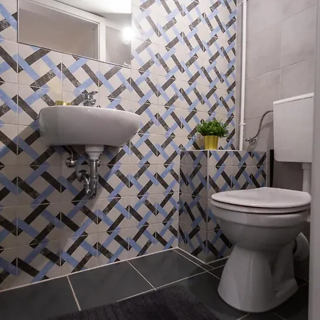 Apartment Duna Centrum 5 Budapest