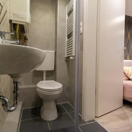 Duna Centrum 5 Apartment *