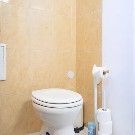 Harmony Apartment Budapest