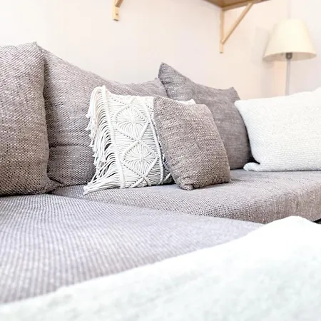 Apartmán Vaci Corso