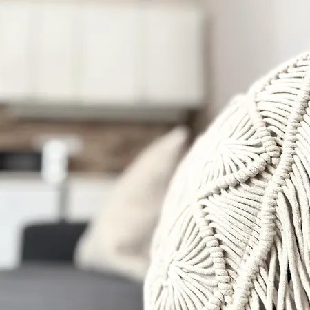 Vaci Corso Apartmán