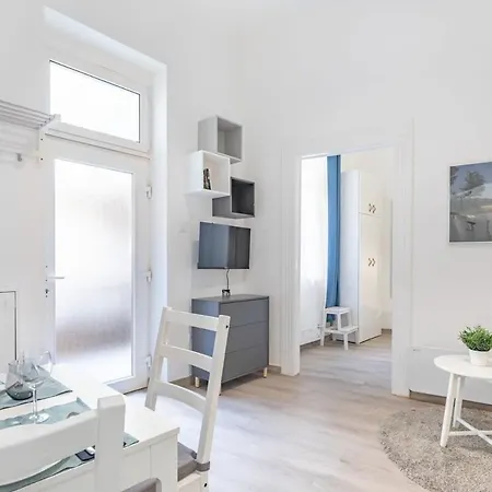 Apartment Lovely And Comfy Sleep Budapest